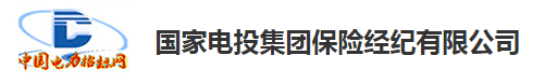 國家電投集團保險經(jīng)紀有限公司